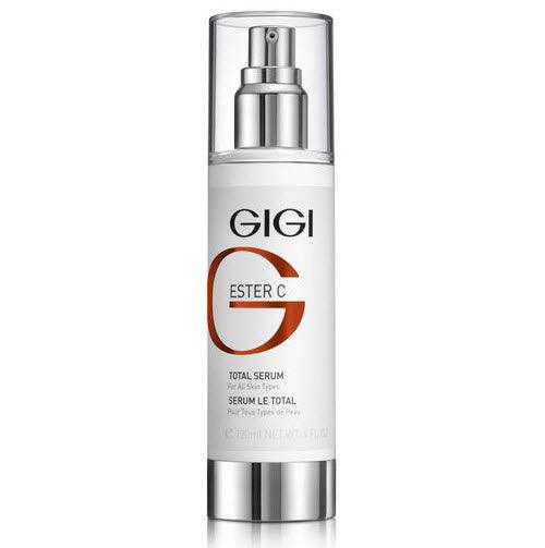 Gigi Ester C - Total Serum – Vitamin C Serum 120ml / 4oz