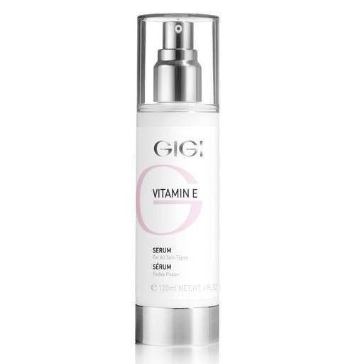 Gigi Vitamin E - Serum 120ml / 4oz