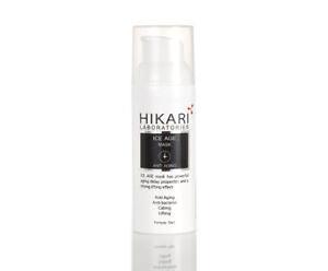 HIKARI laboratories Ice Age Mask 50ml / 1.7oz