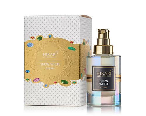 HIKARI laboratories Snow White Cream 50ml / 1.7oz