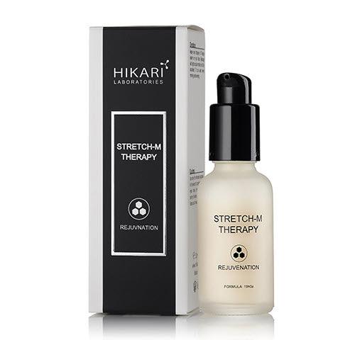 HIKARI laboratories Stretch M Therapy Serum 30ml / 1oz