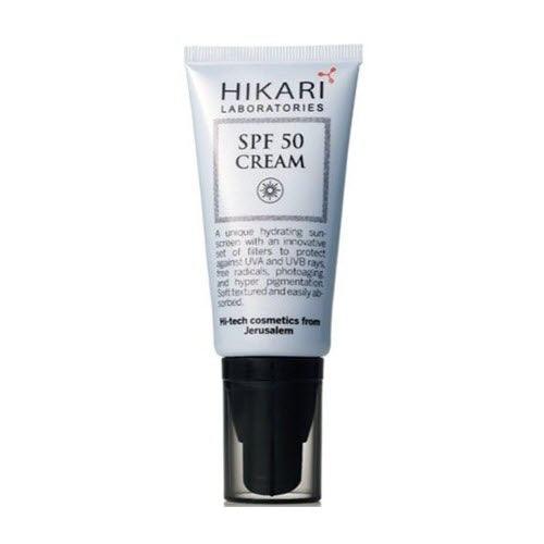 HIKARI laboratories Sunblock Spf 30 60ml / 2oz