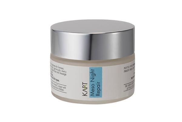 Kart Effective Innovation - Meso Night Repair Cream 50ml / 1.7oz