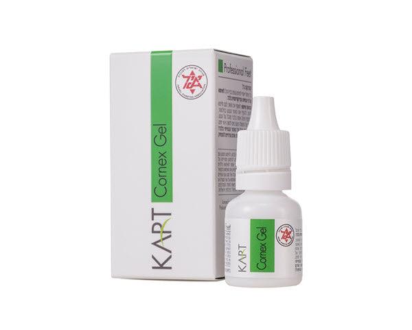 Kart Effective Professional Feet - Cornex Gel 10ml / 0.3oz