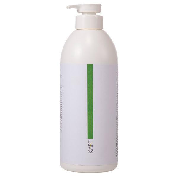 Kart Effective Professional Feet - Dry Skin Gel Peeling 1000ml / 33.8oz