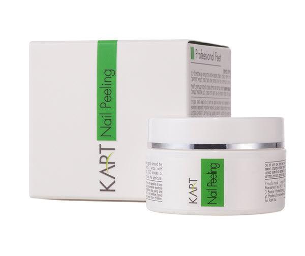 Kart Effective Professional Feet - Nail Peeling For Ingrown Nail 20ml / 0.75oz