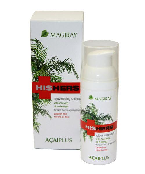 Magiray Professional Acai Plus Skin Restore Cream 50ml / 1.7oz