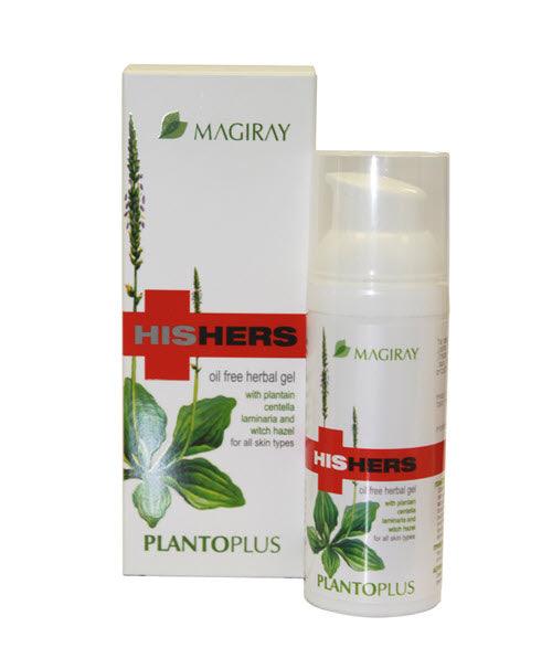 Magiray Professional Planto Plus Herbal Elixir Gel 50ml / 1.7oz