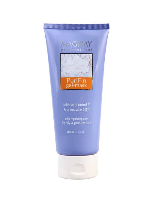 Magiray Professional Purifin Gel Mask 200ml / 6.7oz