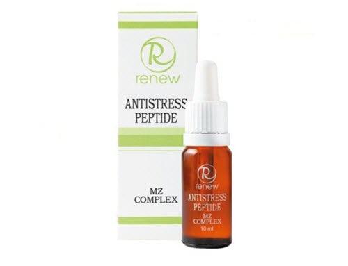 Renew Mz Complex - Antistress Peptide 10ml / 0.3oz