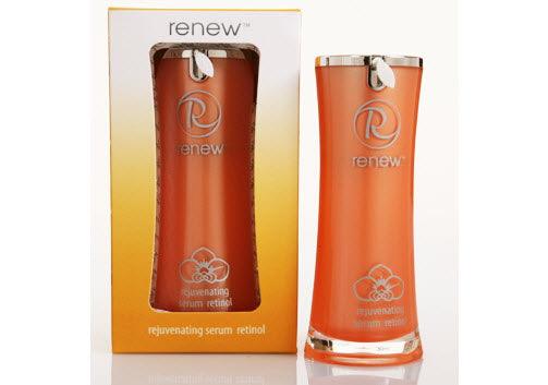 Renew Serums - Rejuvenating Serum Retinol 30ml / 1oz
