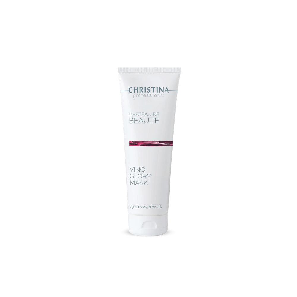 Christina Chateau De Beaute - Vino Glory Mask 75ml / 2.5oz