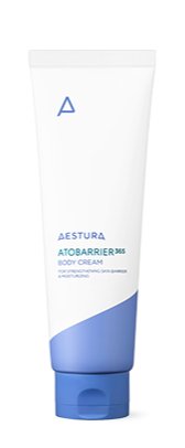 AESTURA Atobarrier 365 Body Cream 250ml - Body Cream -AESTURA -JOSEPH BEAUTY