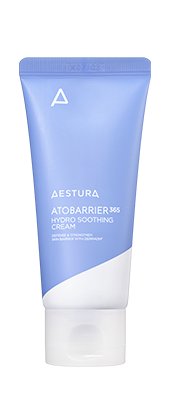 AESTURA Atobarrier 365 Hydro Soothing Cream 60ml - Cream - AESTURA - JOSEPH BEAUTY