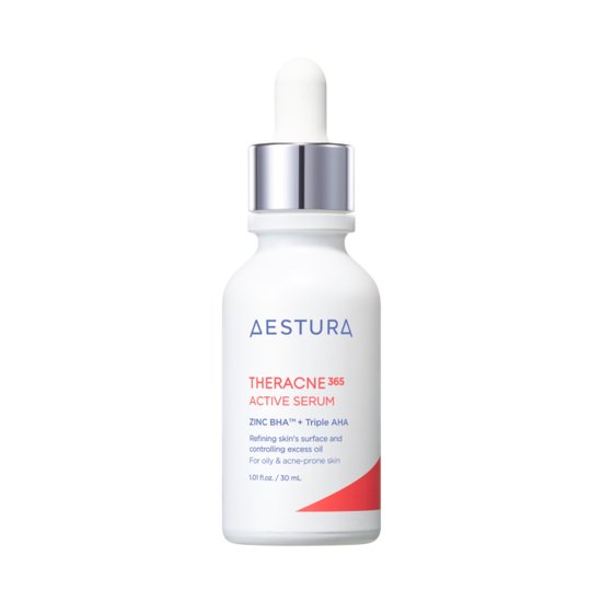 AESTURA Theracne 365 Active Serum 30ml