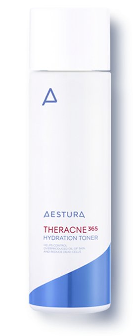 AESTURA Theracne 365 Hydration Toner 150ml - Toner - AESTURA - JOSEPH BEAUTY