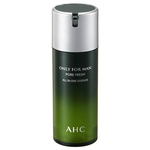 AHC Only For Man Pore Fresh All In One Essence 120ml - JOSEPH BEAUTY