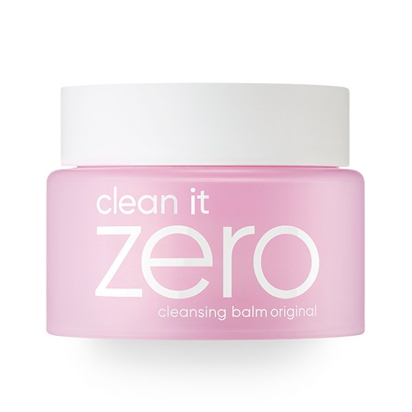 BANILA CO Clean It Zero Cleansing Balm Original 100ml