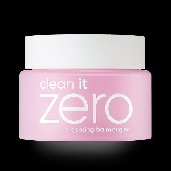BANILA CO Clean It Zero Cleansing Balm Original 180ml