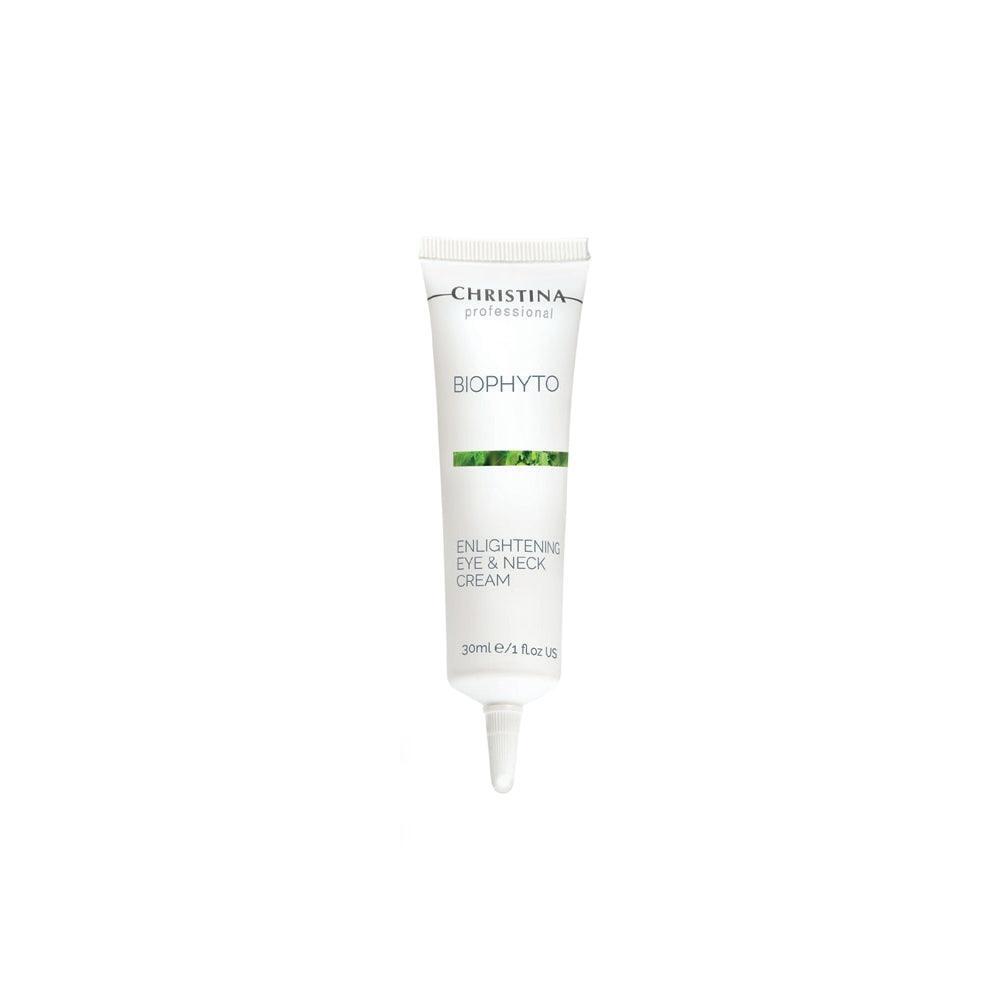 Christina Bio Phyto - Enlightening Eye And Neck Cream 30ml / 1oz