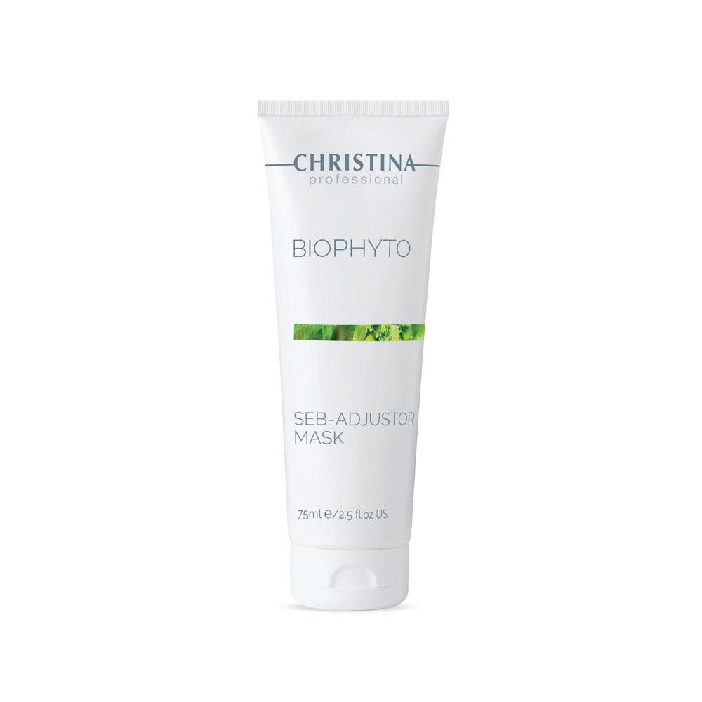Christina Bio Phyto - Seb-Adjustor Mask 75ml / 2.5oz