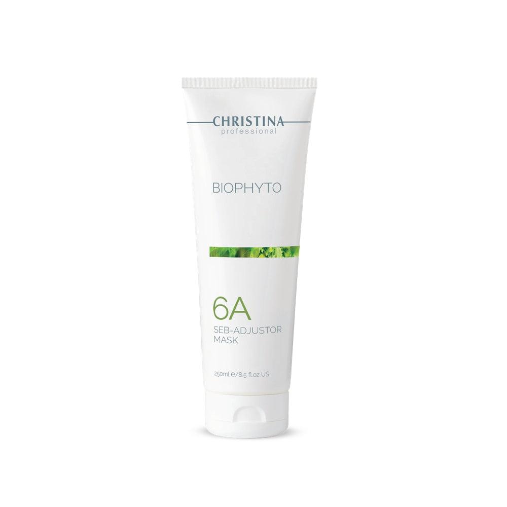 Christina Bio Phyto - Seb-Adjustor Mask (Step 6A) 250ml / 8.5oz