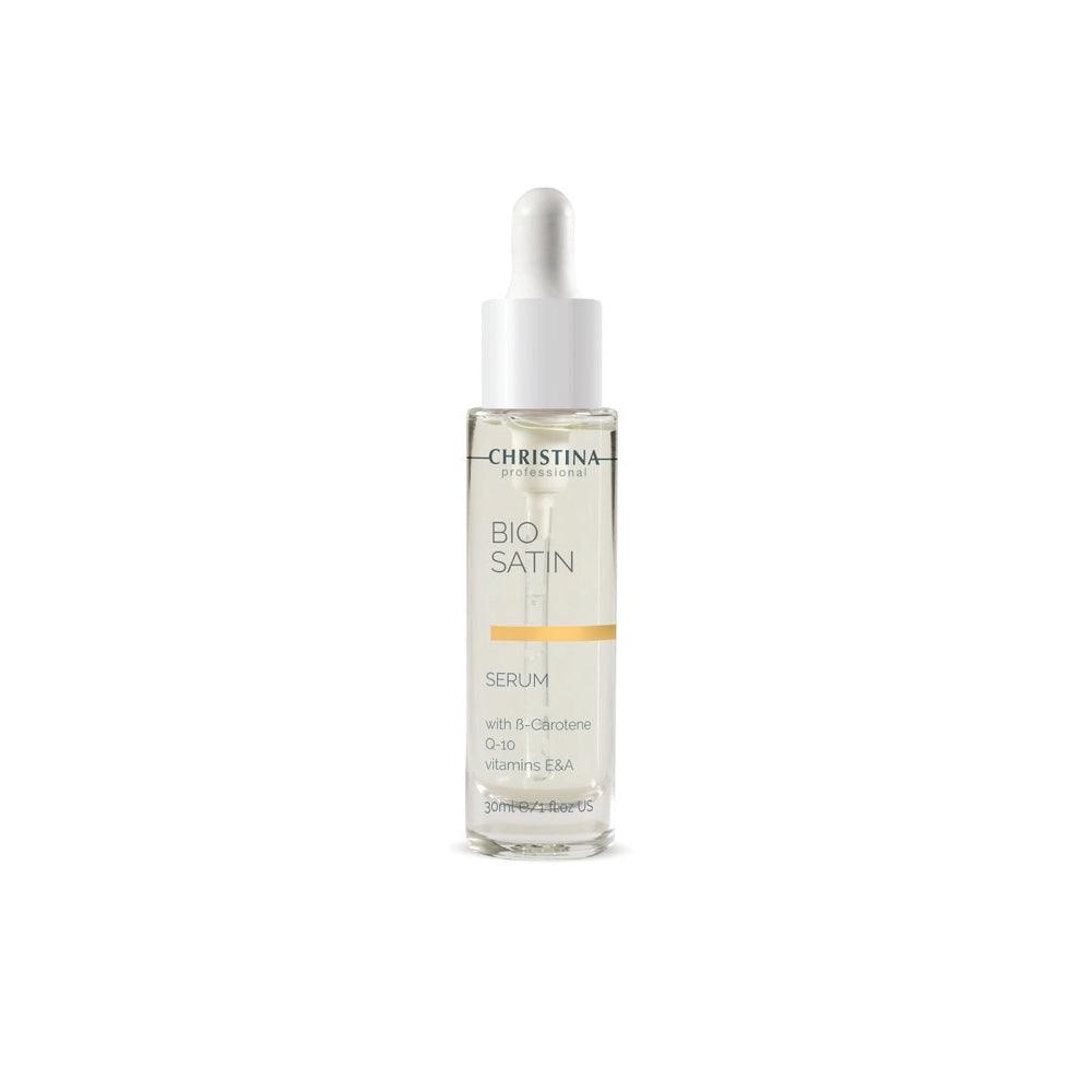 Christina - Bio Satin Oil Serum 30ml / 1oz