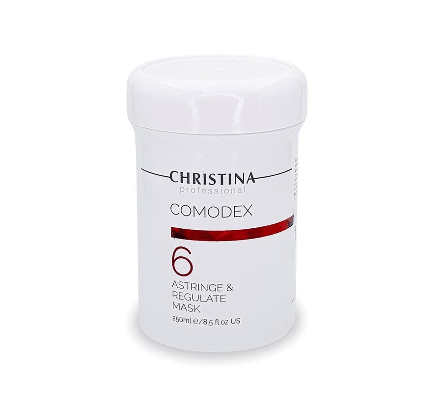 Christina Comodex - Astringe & Regulate Mask (Step 6) 250ml / 8.5oz