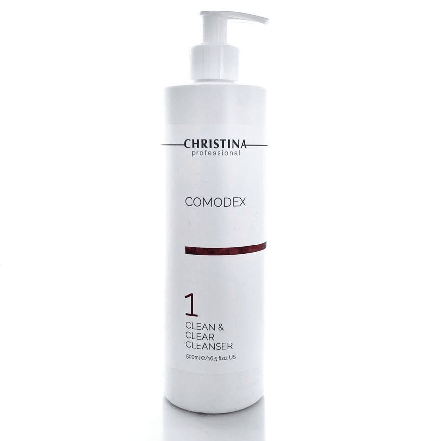 Cleanser 500ml