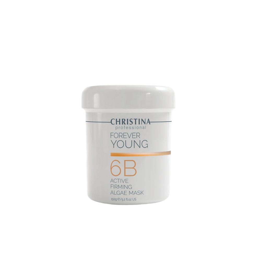 Christina Forever Young - Active Firming Algae Mask (Step 6B) 250ml / 16.9oz