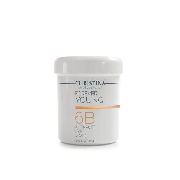 Christina Forever Young - Anti-Puff Eye Mask(Step 6B) 250ml / 16.9oz