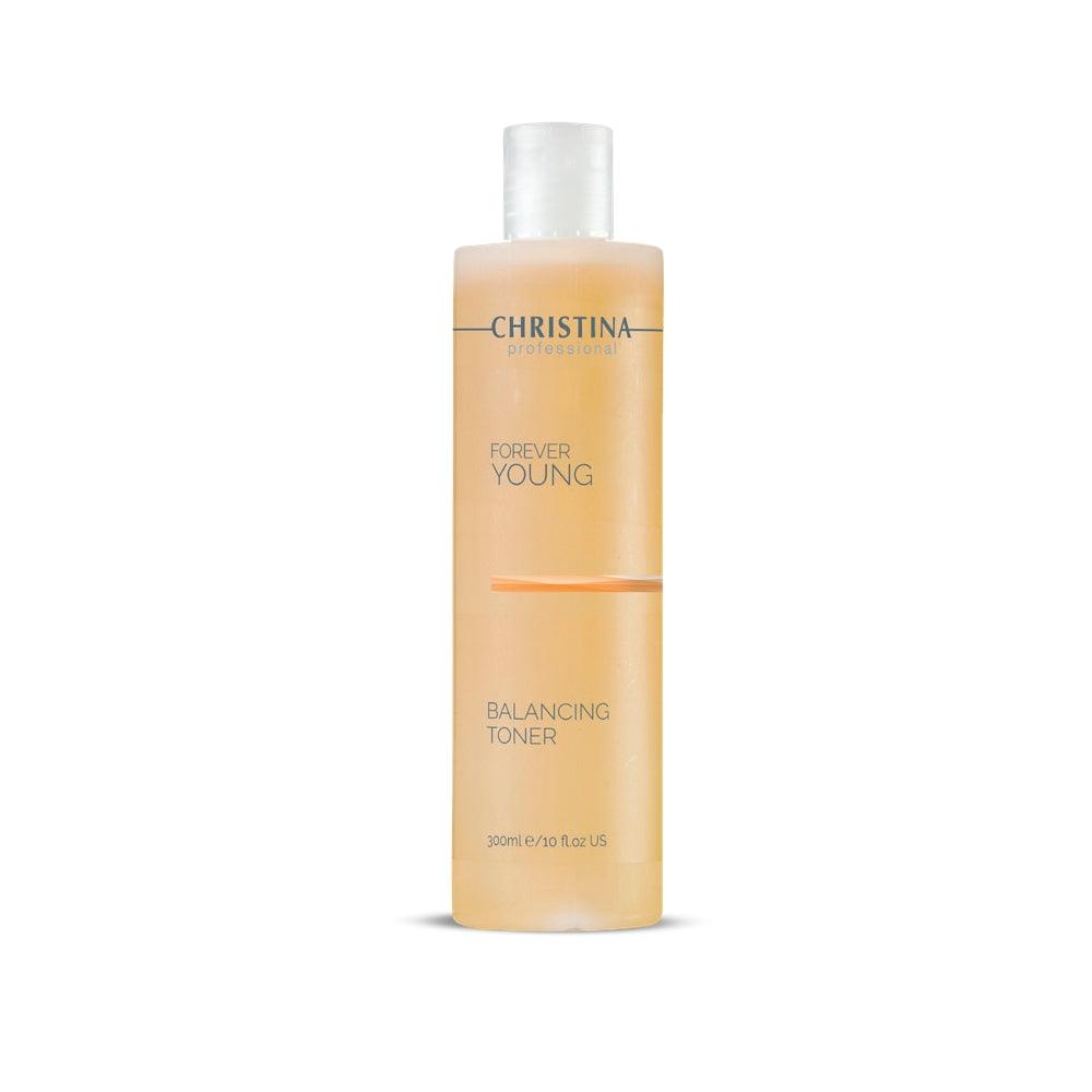 Christina Forever Young - Balancing Toner 300ml / 10.2oz