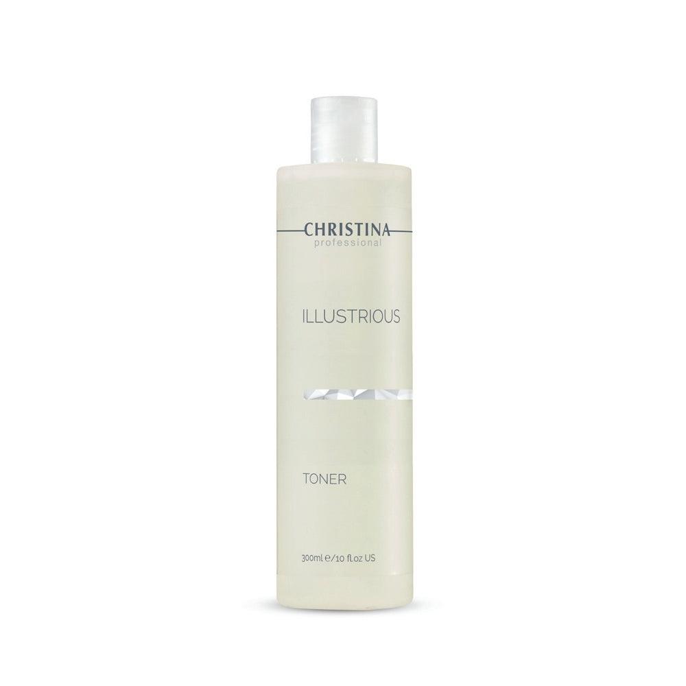 Christina Illustrious - Toner 300ml / 10.2oz