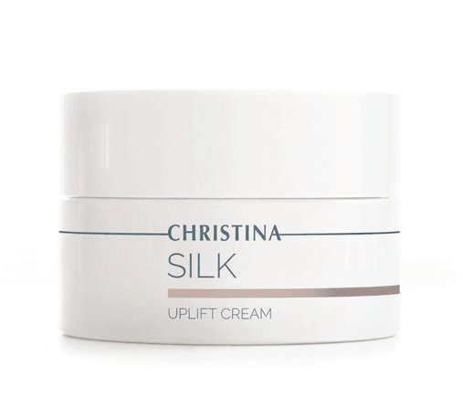 Christina Silk - Uplift Cream 50ml / 1.7oz - JOSEPH BEAUTY