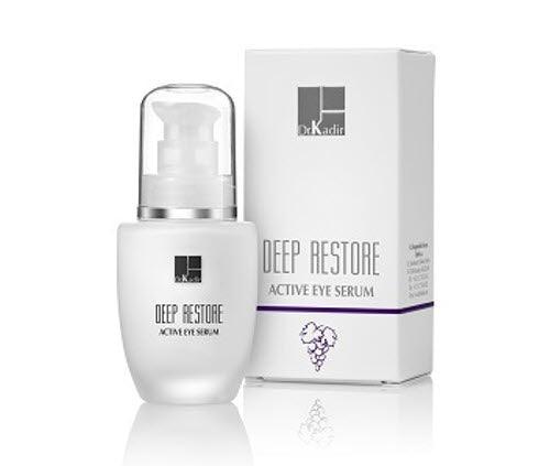 Dr. Kadir Deep Restore - Active Eye Serum 30ml / 1oz