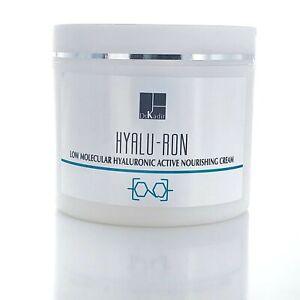 Dr. Kadir Hyalu Ron - Low Molecular Hyaluronic Active Day Cream 250ml / 8.5oz