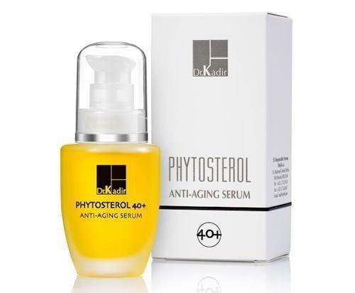 Dr. Kadir Phytosterol 40+ - Anti-Aging Serum For Dry Skin 30ml / 1oz