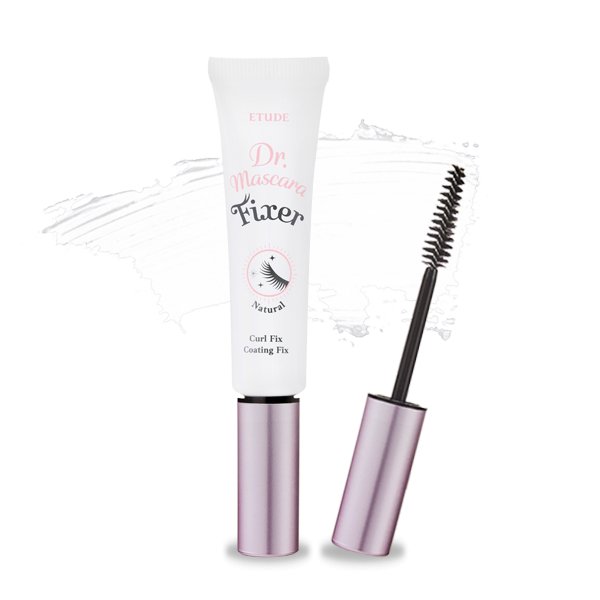 ETUDE HOUSE Dr. Mascara Fixer 6g (2 Colors)