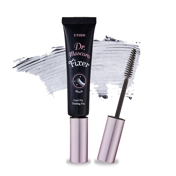 ETUDE HOUSE Dr. Mascara Fixer 6g (2 Colors)