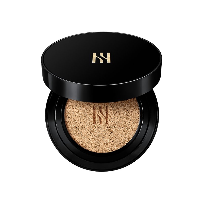 HERA BLACK CUSHION SPF 34 / PA++ 15g x 2 (8 Colors)