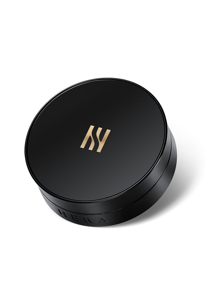 HERA BLACK CUSHION SPF 34 / PA++ 15g x 2 (8 Colors)
