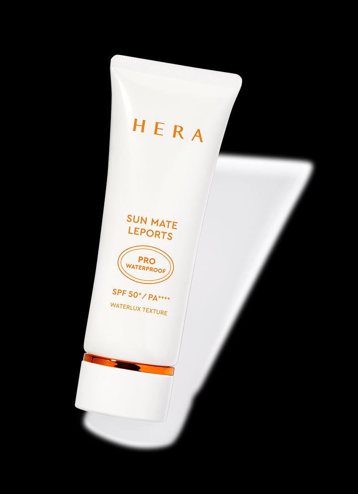 HERA SUN MATE LEPORTS PRO WATERPROOF SPF 50+ / PA++++ 70ml