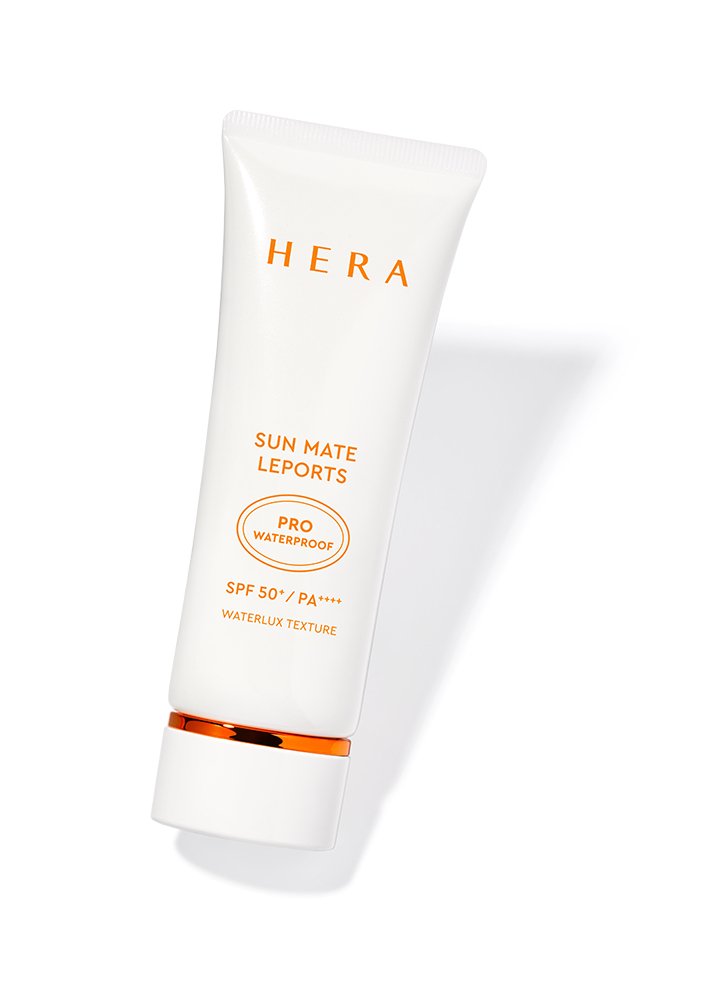 HERA SUN MATE LEPORTS PRO WATERPROOF SPF 50+ / PA++++ 70ml