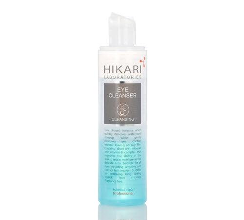 HIKARI laboratories Eye Cleanser 250ml / 8.5oz