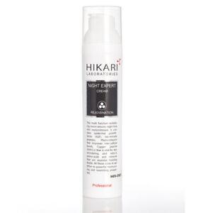 HIKARI laboratories Peptide Blanchir Mask 100ml / 3.4oz