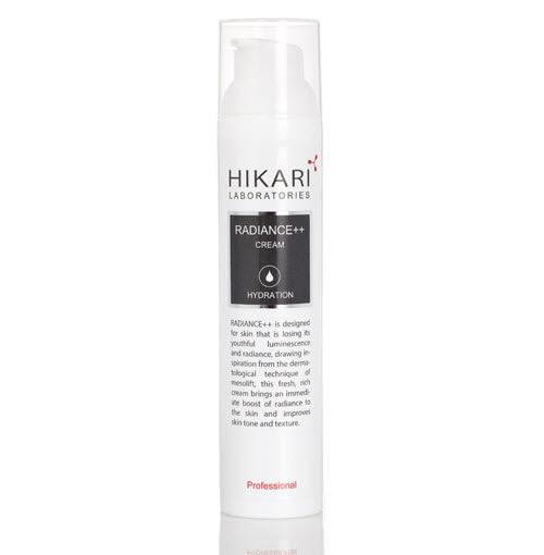 HIKARI laboratories Radiance++ Cream 100ml / 3.4oz