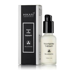 HIKARI laboratories Tight Firm Therapy Serum 30ml / 1oz