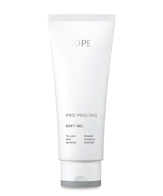 IOPE PRO PEELING SOFT GEL 100ml