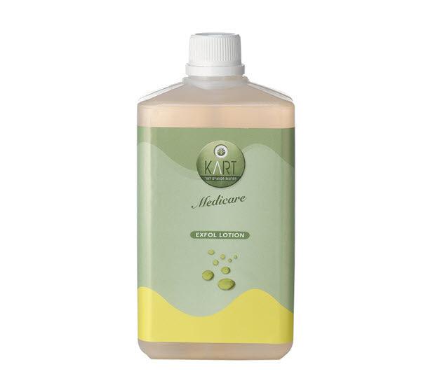 Kart Effective Natural Medicare - Treatment Liquid Exfol Lotion 1000ml / 33.8oz