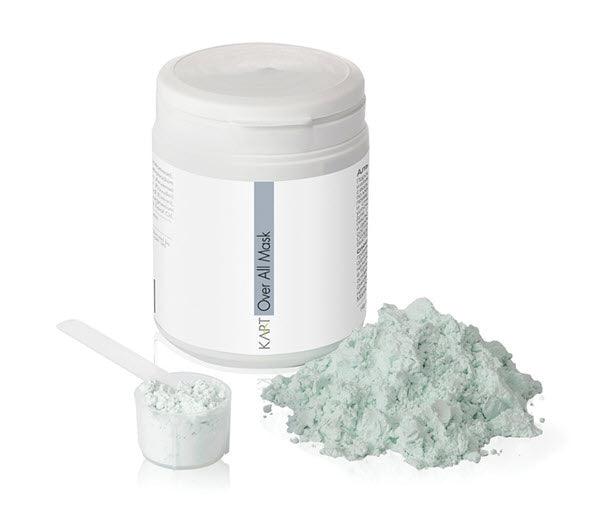 Kart Effective Unicare - Over All Mask 1000ml / 33.8oz